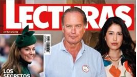 Bertín Osborne, al borde de la ruina, según la revista Lecturas