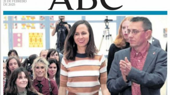 Las portadas de este viernes