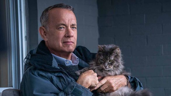 La 1 acierta con Tom Hanks
