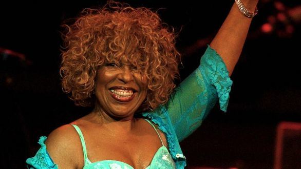 Muere a los 88 años Roberta Flack, cantante de 'Killing me softly'