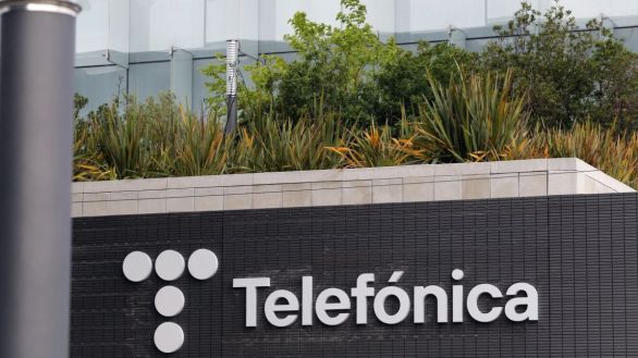 Telefónica vende su filial argentina por 1.189 millones