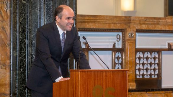 Fundación Banco Sabadell convoca una nueva edición de su premio de investigación económica