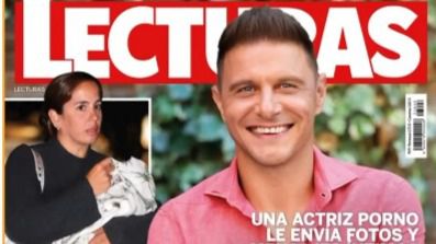 Joaquín, la Princesa Leonor y Aitana, protagonistas de las revistas del corazón