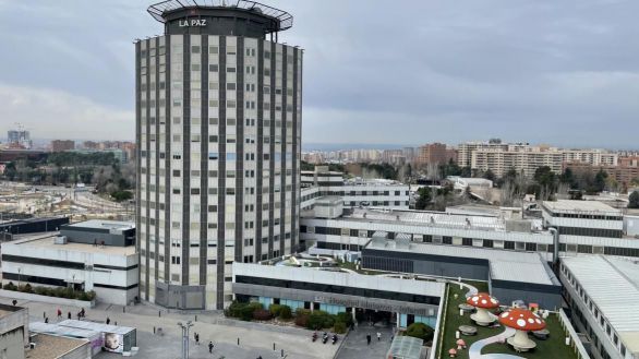 Seis hospitales madrileños, entre los 200 mejores del mundo, según Newsweek