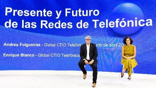 Telefónica crea un Centro de Excelencia dedicado a las tecnologías cuánticas