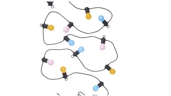 IKEA retira varios productos por riesgo de descarga eléctrica
