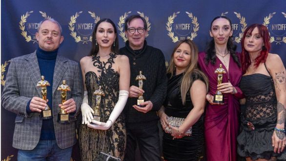 La película española Golpe a golpe logra cinco galardones en el festival de Nueva York