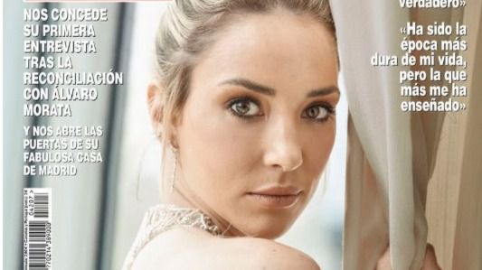 Alice Campello relata la época más dura de su vida e Ivonne Reyes cuenta que está arruinada