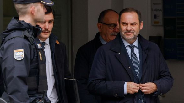 El Supremo pide a Óscar Puente información sobre los viajes de Jessica, la ex de Ábalos