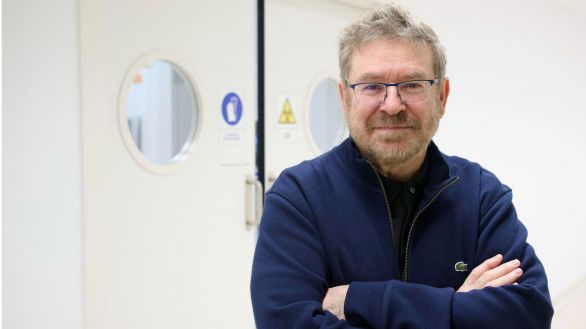 Virus contra el cáncer, la 