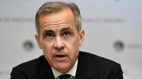 El economista Mark Carney, nuevo primer ministro de Canadá tras la dimisión de Trudeau