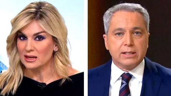 Triunfo incontestable de los informativos de Antena 3