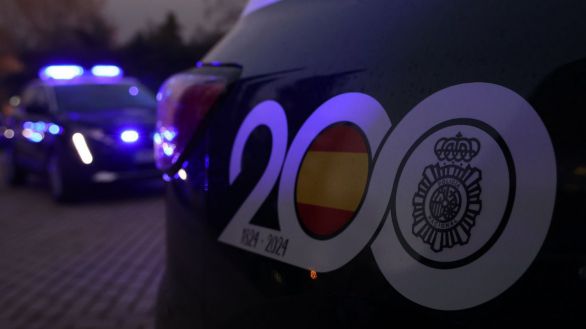 Detenidos por hacerse pasar por obreros para estafar a personas mayores en Madrid