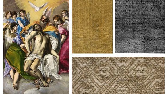 El Prado comparte gratis una herramienta para el estudio científico de los lienzos