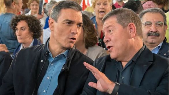 Page lleva al Constitucional el impuesto a la banca por "injusto y trumpista"