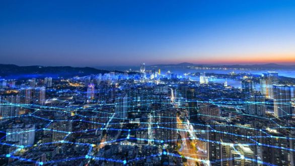 Telefónica, 11 años como líder en servicios gestionados IoT, según Gartner