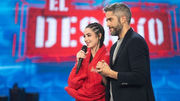 El Desafío domina frente a De Viernes