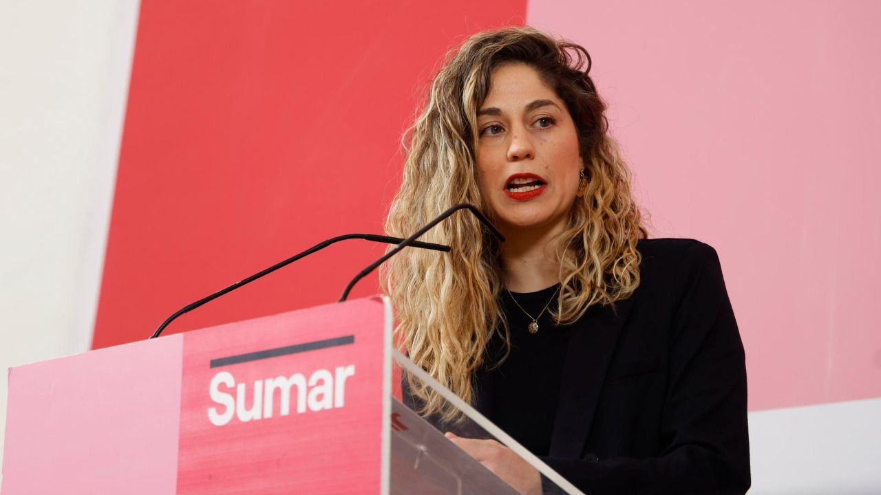 Sumar Advierte Al PSOE Que Har todo Lo Que Sea Necesario Para Evitar 