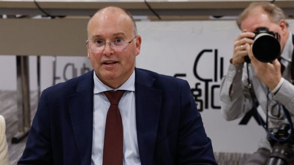 Tellado acusa a Page de estar 