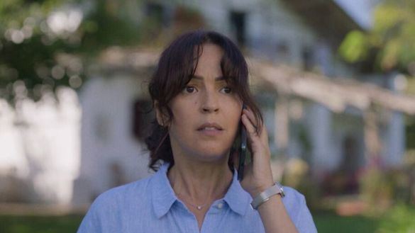 Ángela recorta distancias con Supervivientes