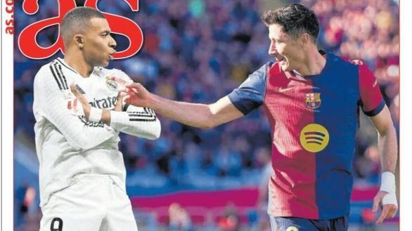 Las portadas de los periódicos de este lunes, 31 de marzo