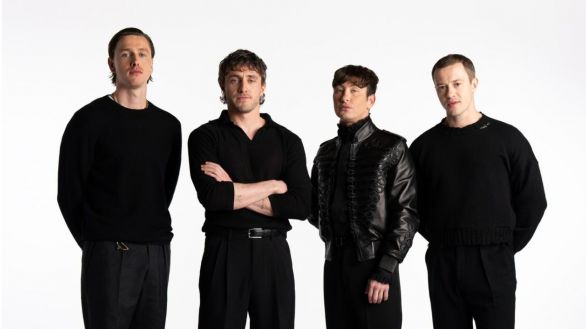 Estos son los cuatro actores que interpretarán a los Beatles en el biopic de Sam Mendes