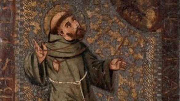 Cultura compra en subasta un guadamecí excepcional del siglo XVI