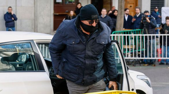 Koldo acusa a la Guardia Civil ante Fiscalía de filtrar un supuesto maltrato a su exmujer