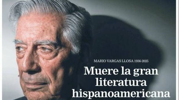Las portadas de este martes