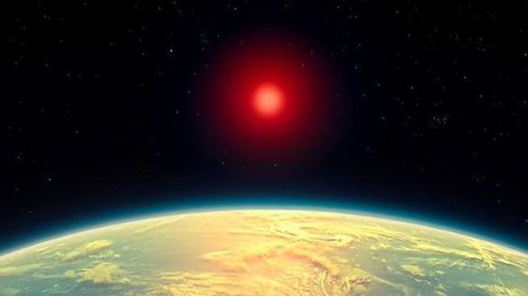 Hallan la evidencia más fuerte sobre vida extraterrestre en un exoplaneta