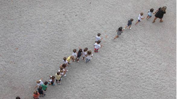 Lolita Bosch, experta en 'bullying': 