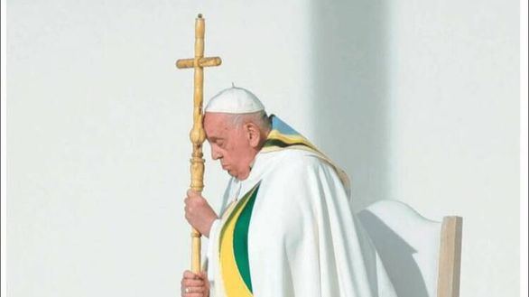 La prensa nacional e internacional despide al Papa