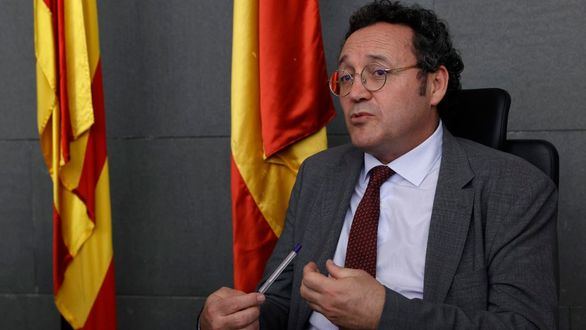 García Ortiz ignora a la mayoría y nombra al fiscal que fijará criterio sobre su caso