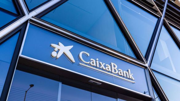 CaixaBank gana 1.470 millones de euros en el primer trimestre