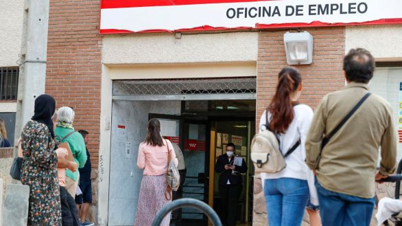 El Tribunal de Cuentas cifra el agujero de la Seguridad Social en 98.256 millones