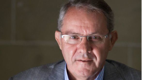 Muere José Ángel de la Casa, histórica voz del deporte en televisión