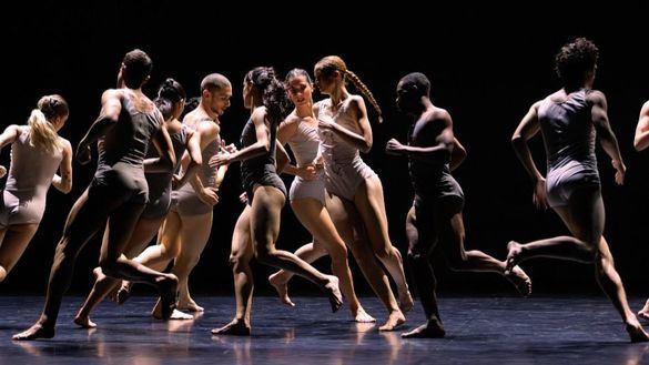 Requiem(s) inaugura la 40ª edición del Festival Madrid en Danza