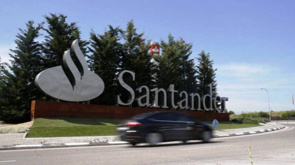 Banco Santander abre un centro especializado para el negocio de Instituciones en Madrid