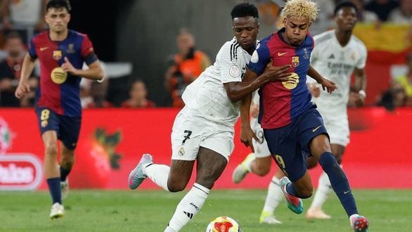 LaLiga. Desvelado el árbitro para el Clásico