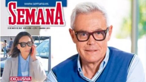 Jordi González desvela que ha estado tres meses en coma: 