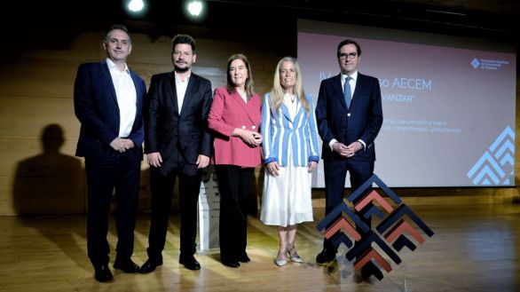 La Asociación Española de Consultores de Empresa aboga por un modelo de asesoría más estratégico y competitivo