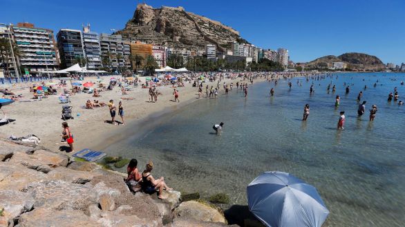 Así afectará la guerra arancelaria al turismo, según el Banco de España