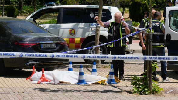 Lo que se sabe del asesinato del exasesor ucraniano: ajuste de cuentas o crimen político