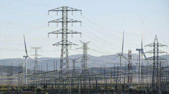 Cortes de luz en la Comunidad de Madrid por labores de mantenimiento