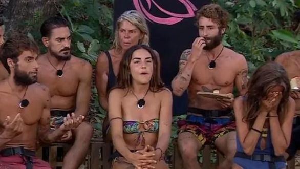 Supervivientes vence a Tomb Raider