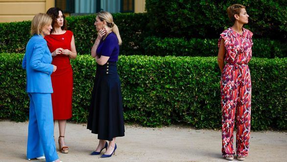 Las mejores imágenes de la XXVIII Conferencia de Presidentes