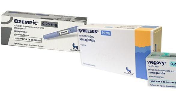 Vinculan el tratamiento con Ozempic con pérdida repentina de visión