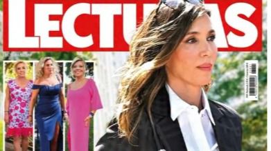 La denuncia de Paloma Lago a un exconsejero de la Xunta y la boda de Jaime Lorente