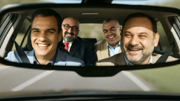 El Partido Popular se cachondea de 