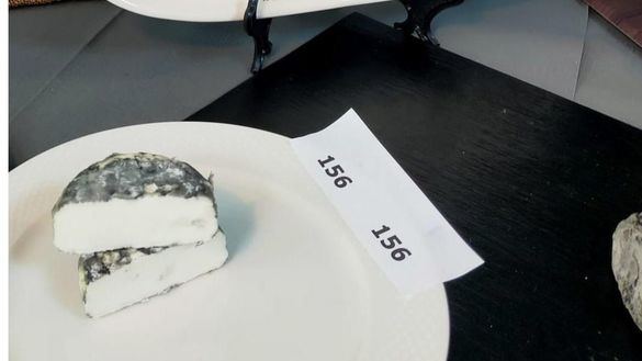 Este es el mejor queso de Madrid de 2025